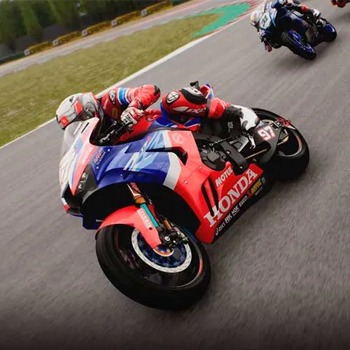SBK 22 (PC Steam Key / Global)