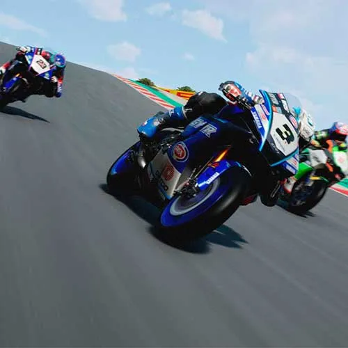 SBK 22 (PC Steam Key / Global)
