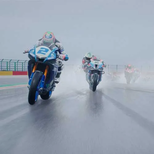 SBK 22 (PC Steam Key / Global)