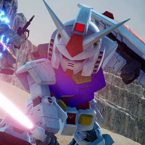 SD Gundam Battle Alliance (PC Steam Key / Global)