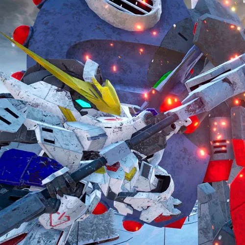 SD Gundam Battle Alliance (PC Steam Key / Global)