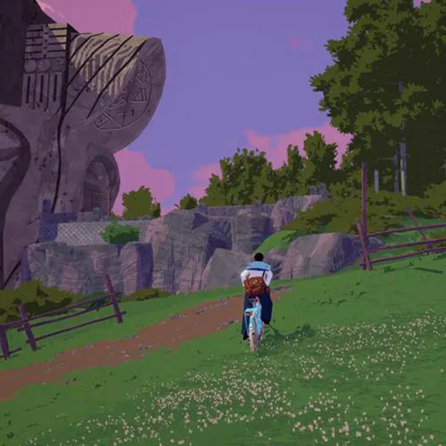 الموسم: رسالة إلى المستقبل (PC Steam Key / عالمي)