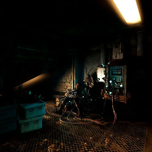 SOMA (PC Steam מפתח / גלובלי)