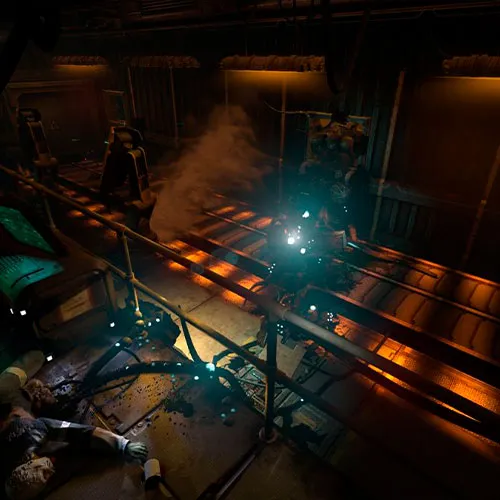 SOMA (PC Steam מפתח / גלובלי)