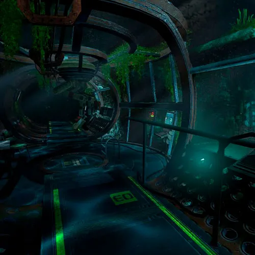 SOMA (PC Steam מפתח / גלובלי)