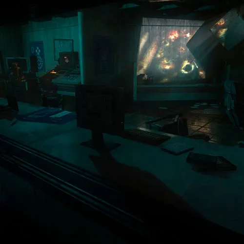 SOMA (PC Steam מפתח / גלובלי)