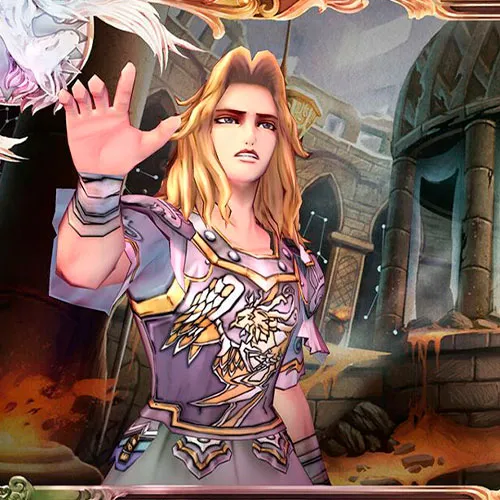 SaGa SCARLET GRACE: AMBITIONS™ (PC Steam Key / Global)