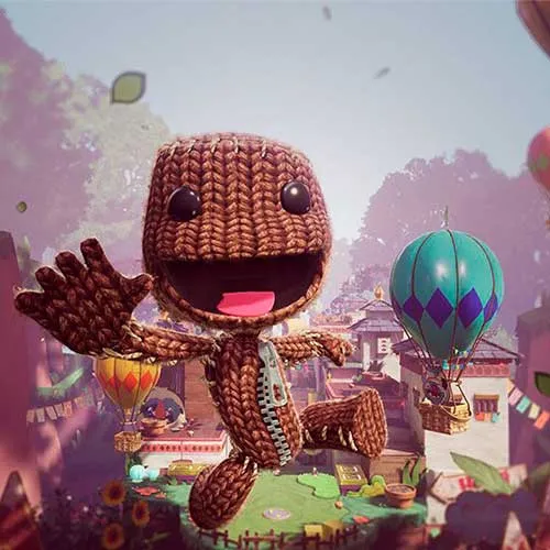 Sackboy™: Una gran aventura (PC, clave Steam / Global)