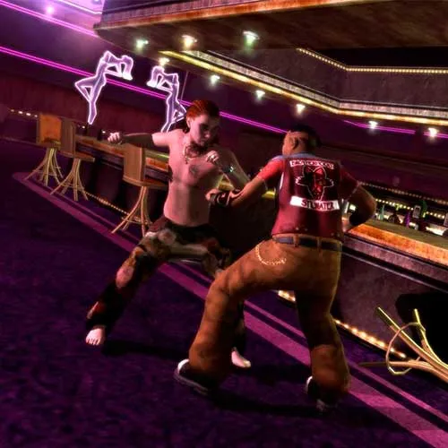 Saints 2 (PC Steam מפתח / גלובלי)