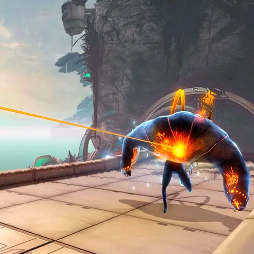 Sanctum (PC Steam Key / Global)