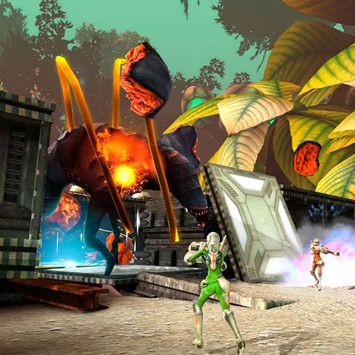Sanctum (PC Steam Key / Global)