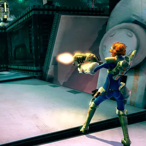 Sanctum (PC Steam Key / Global)