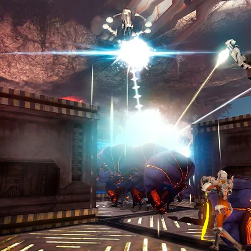Sanctum (PC Steam Key / Global)