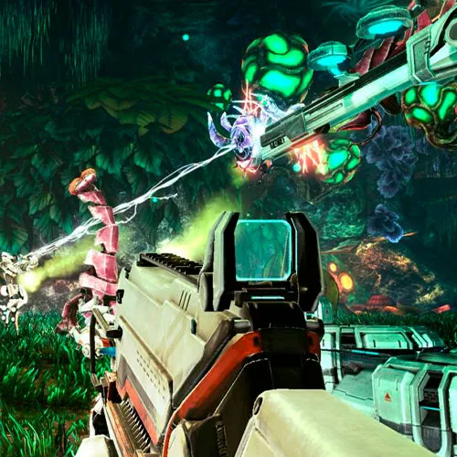 Sanctum 2 (PC Steam Key / Global)