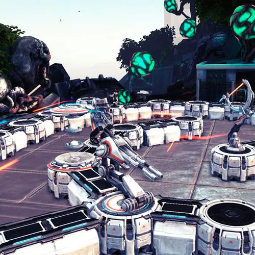 Sanctum 2 (PC Steam Key / Global)