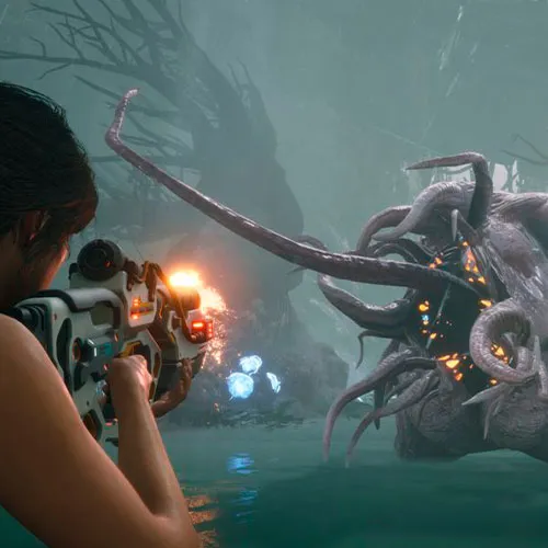 Scars Above (Tier 1) (PC Steam Key / Global)