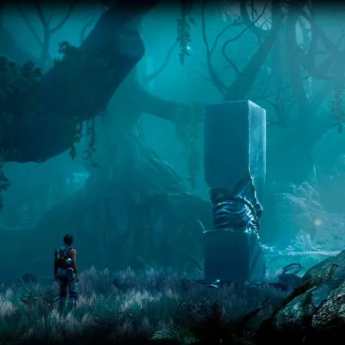 Scars Above (Tier 1) (PC Steam Key / Global)