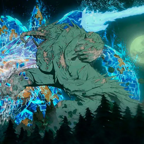 Naruto Shippuden: Ultimate Ninja Storm 4 (PC Steam Key / Global)