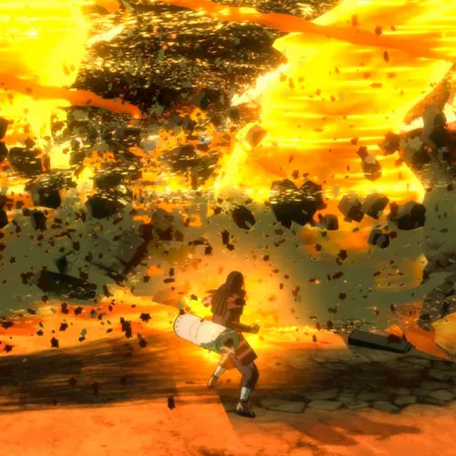 Naruto Shippuden: Ultimate Ninja Storm 4 (PC Steam Key / Global)