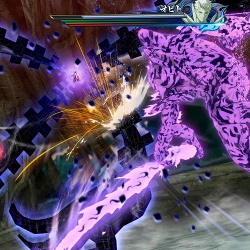 Naruto Shippuden: Ultimate Ninja Storm 4 (PC Steam Key / Global)