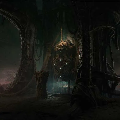 Scorn Deluxe Edition Europa (PC Steam Key / Europa)