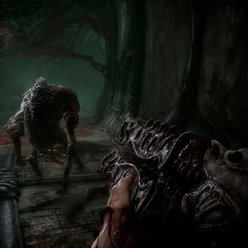 Scorn Deluxe Edition Europa (PC Steam Key / Europa)