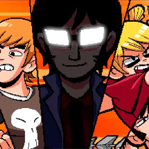 Scott Pilgrim vs. The World: The Game - Complete Editie (PC Ubisoft Connect-code / Europa)