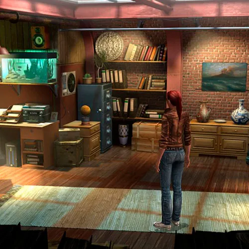 Secret Files 3 (PC Steam Anahtarı / Global)