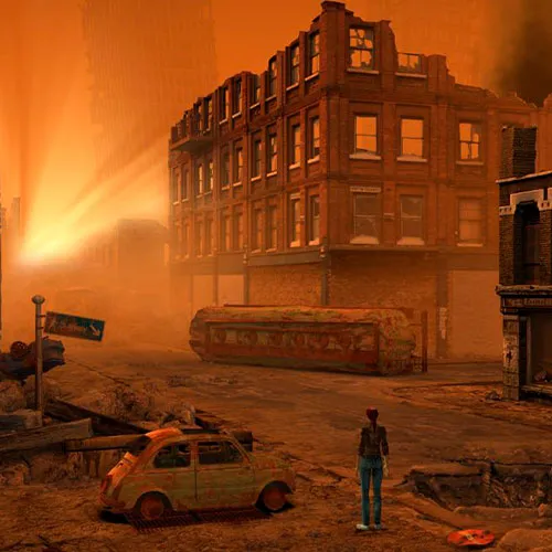 Secret Files 3 (PC Steam Anahtarı / Global)