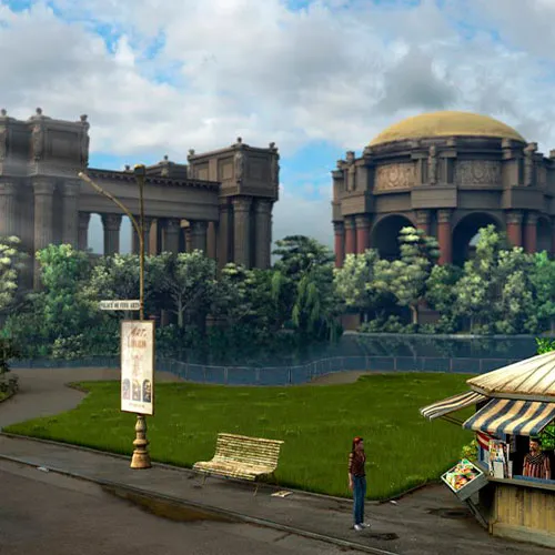 Secret Files 3 (PC Steam Anahtarı / Global)