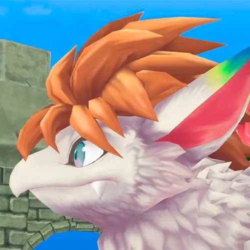 Secret of Mana (PC Steam מפתח / גלובלי)
