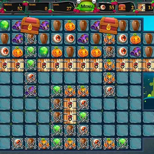 Secrets of Magic 1 & 2 Nintendo Switch Europe (Nintendo Switch Key / Europe)