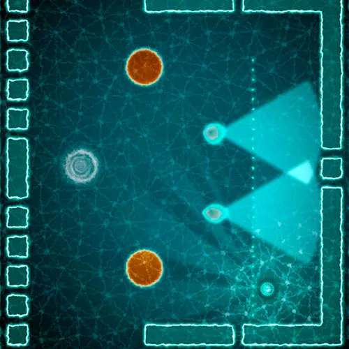نصف الكرات (PC Steam Key / عالمي)