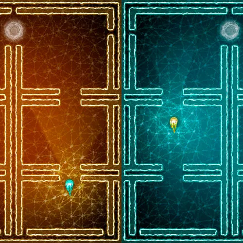 نصف الكرات (PC Steam Key / عالمي)
