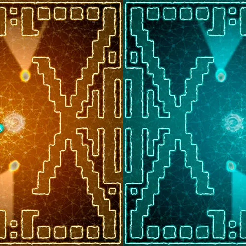 نصف الكرات (PC Steam Key / عالمي)