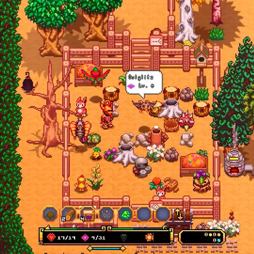 سيرين فات (PC Steam Key / عالمي)