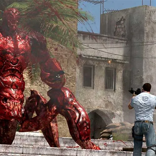 Serious Sam 3 BFE (PC, clave Steam / Global)