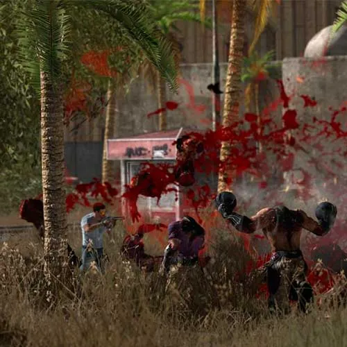 Serious Sam 3 BFE (PC, clave Steam / Global)
