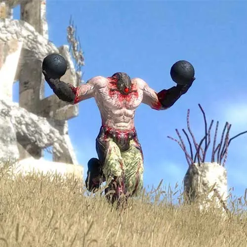 Serious Sam 3 BFE (PC, clave Steam / Global)