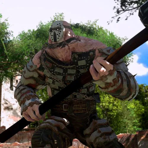 Serious Sam 4 (PC Steam Key / Global)