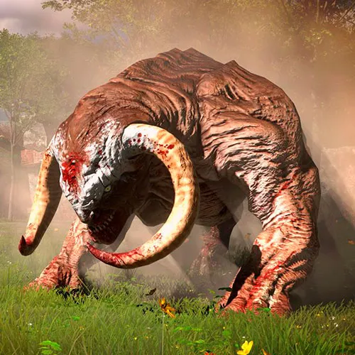 Serious Sam 4 Édition Deluxe (clé PC Steam / Global)
