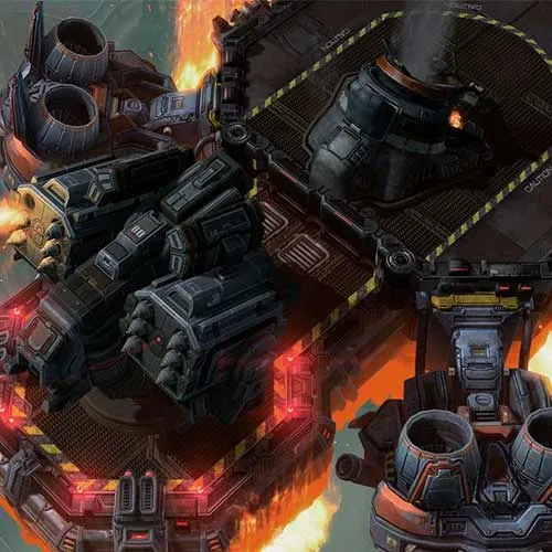StarCraft 2: Legacy of the Void (PC Battle.net-Key / Europa)