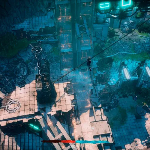 Seven The Days Long Gone - Βιβλίο τέχνης, οδηγός και χάρτης DLC (Κωδικός PC Steam / Global έκδοση)