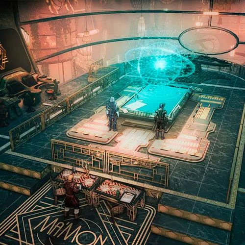 Seven The Days Long Gone - Βιβλίο τέχνης, οδηγός και χάρτης DLC (Κωδικός PC Steam / Global έκδοση)