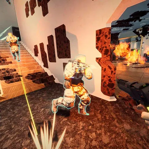 Severed Steel (PC Steam Key / Global)