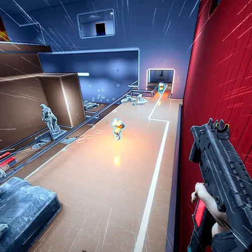 Severed Steel (PC Steam Key / Global)