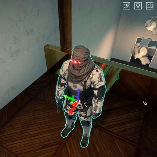 Severed Steel (PC Steam Key / Global)