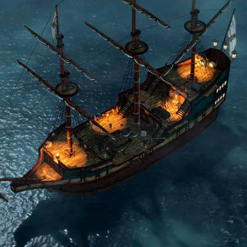 Shadow Tactics: Aiko's Choice (مفتاح PC Steam / عالمي)