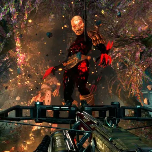 Shadow Warrior (PC Steam-code / Global)