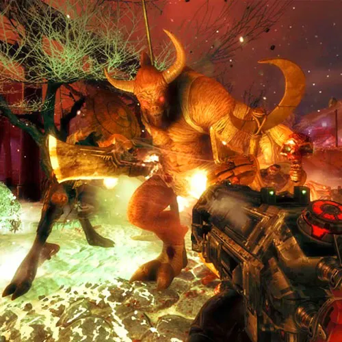 Shadow Warrior (PC Steam-code / Global)